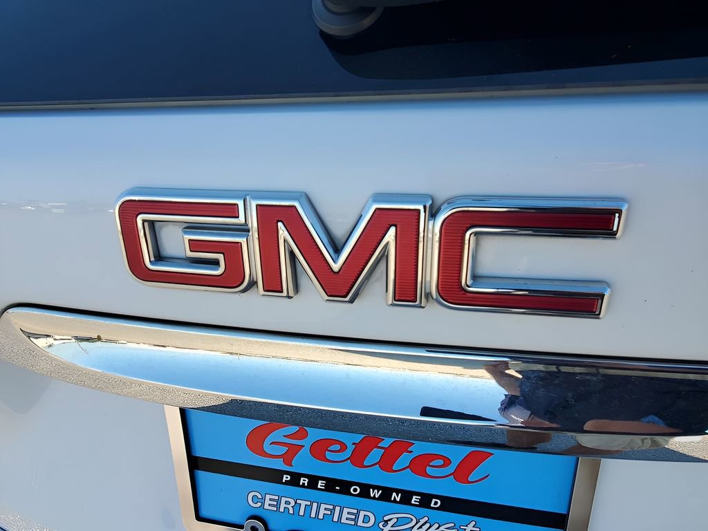 Used 2020 GMC Terrain Denali image 41
