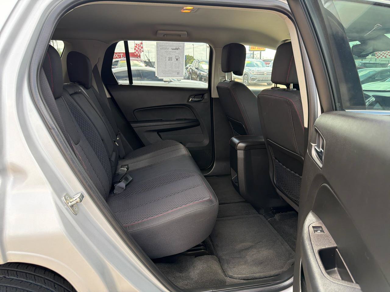 Used 2014 GMC Terrain SLE FWD image 23