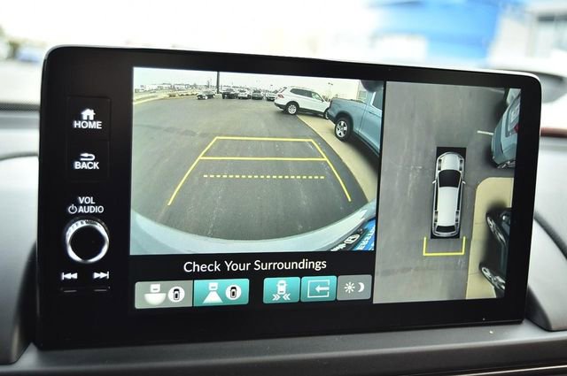 New 2025 Honda Pilot TrailSport image 14