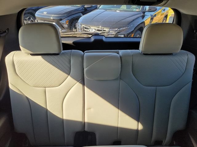 Used 2024 Hyundai Palisade SEL AWD/4WD image 11