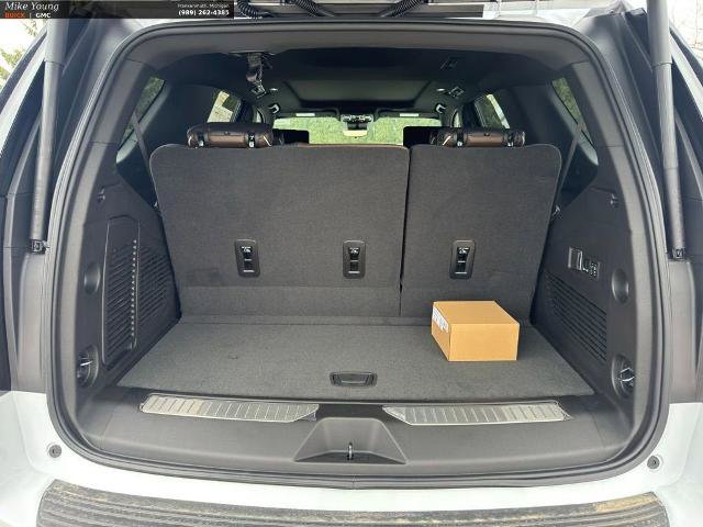 New 2026 GMC Yukon Denali Ultimate image 6