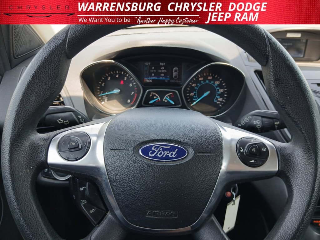 Used 2016 Ford Escape S FWD image 18
