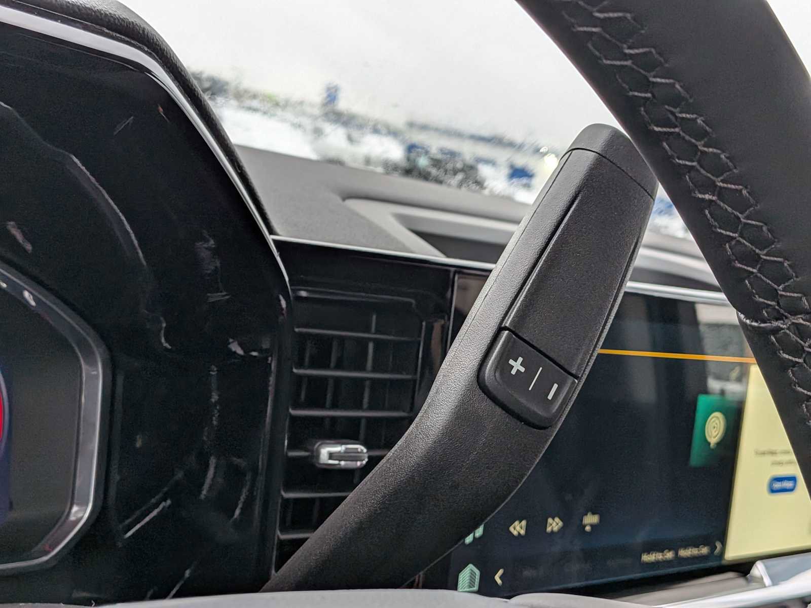 New 2026 Chevrolet Silverado 2500 LT image 32