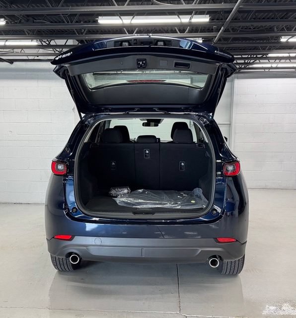 Used 2025 MAZDA CX-5 AWD 2.5 S image 9