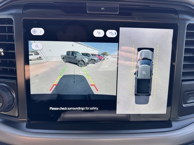New 2025 Ford F150 XLT image 28