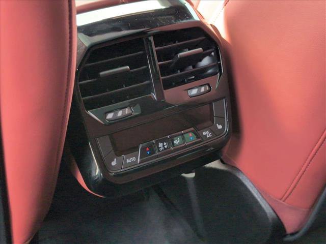 Used 2023 BMW iX M60 w/ Executive Package image 18