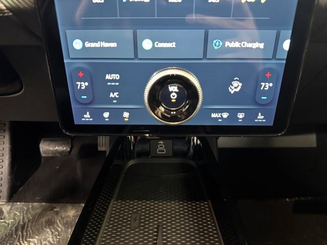 New 2025 Ford Mustang Mach-E Select w/ Comfort Package Lite image 3