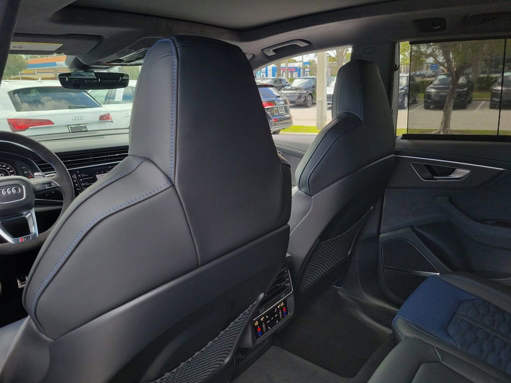 New 2026 Audi RS Q8 performance image 24