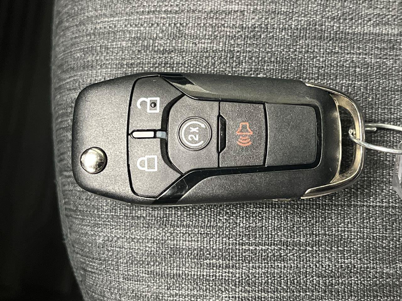 Used 2024 Ford Maverick XLT w/ XLT Luxury Package AWD/4WD image 25