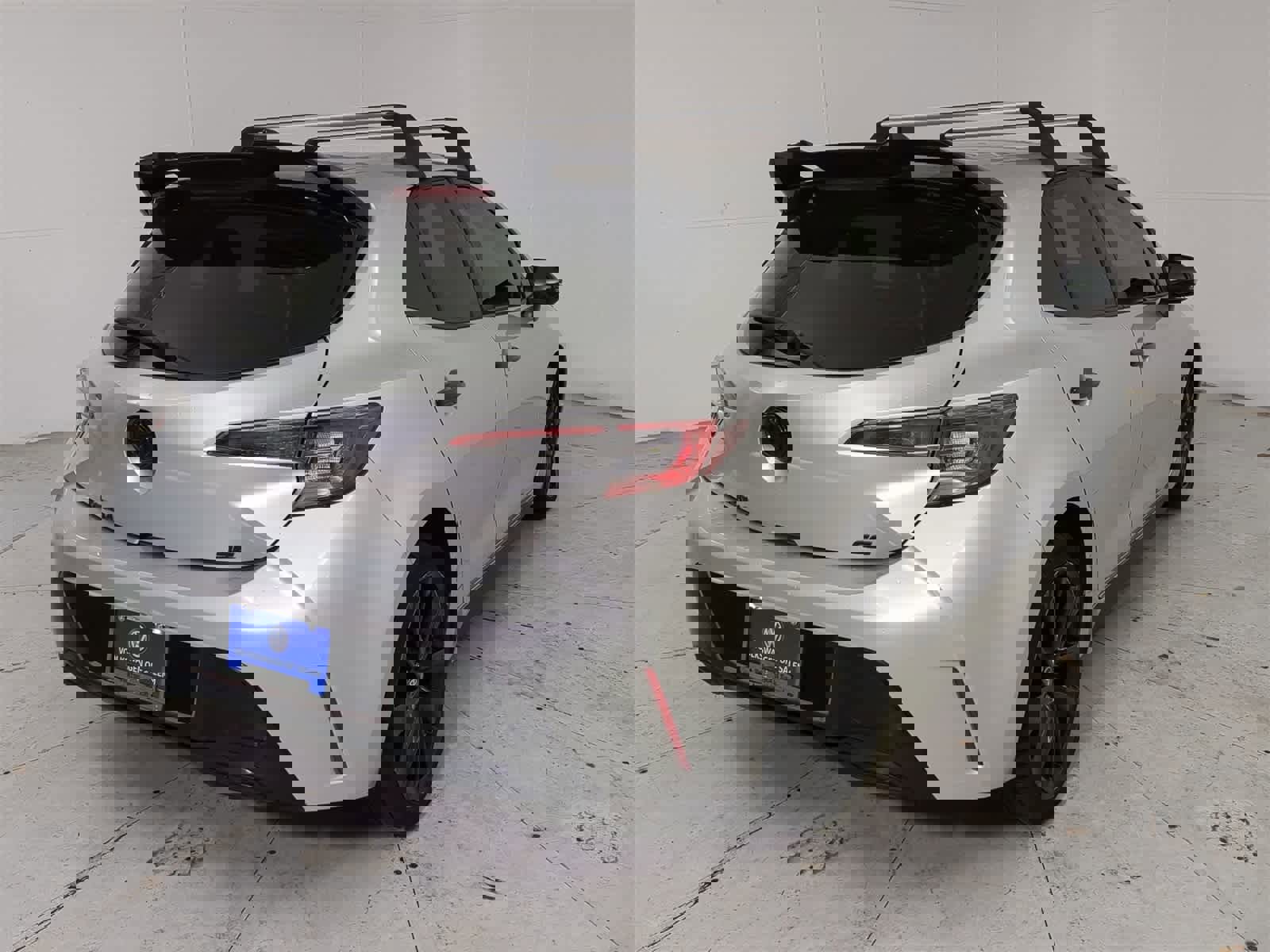 Used 2021 Toyota Corolla SE image 6