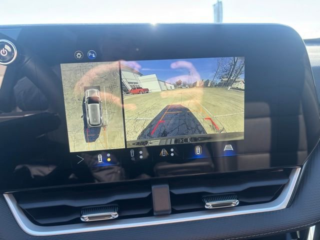 New 2026 Chevrolet Equinox LT w/ Convenience Package II image 19