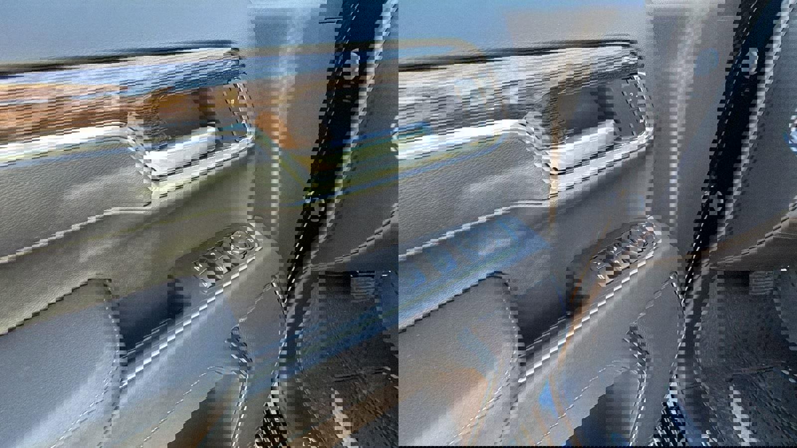 New 2026 Chevrolet Silverado 1500 RST w/ RST Select Package image 12