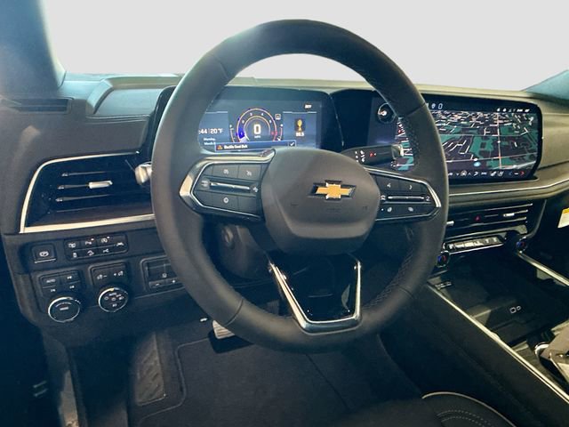 New 2026 Chevrolet Tahoe Premier w/ Sun And Tow Package image 12