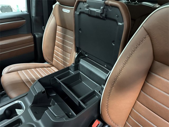 New 2026 GMC Sierra 1500 Denali Ultimate image 25