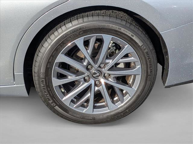 Certified 2023 Lexus ES 350 image 22