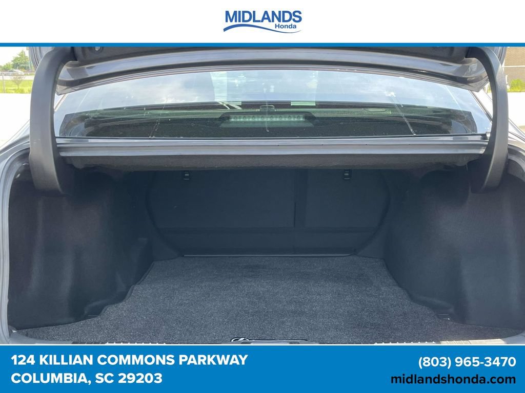 Used 2023 Lexus IS 350 F Sport w/ Memory Package RWD image 8