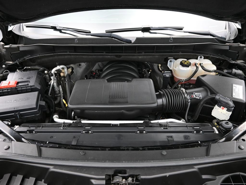 Used 2021 Chevrolet Tahoe LT w/ Max Trailering Package image 21