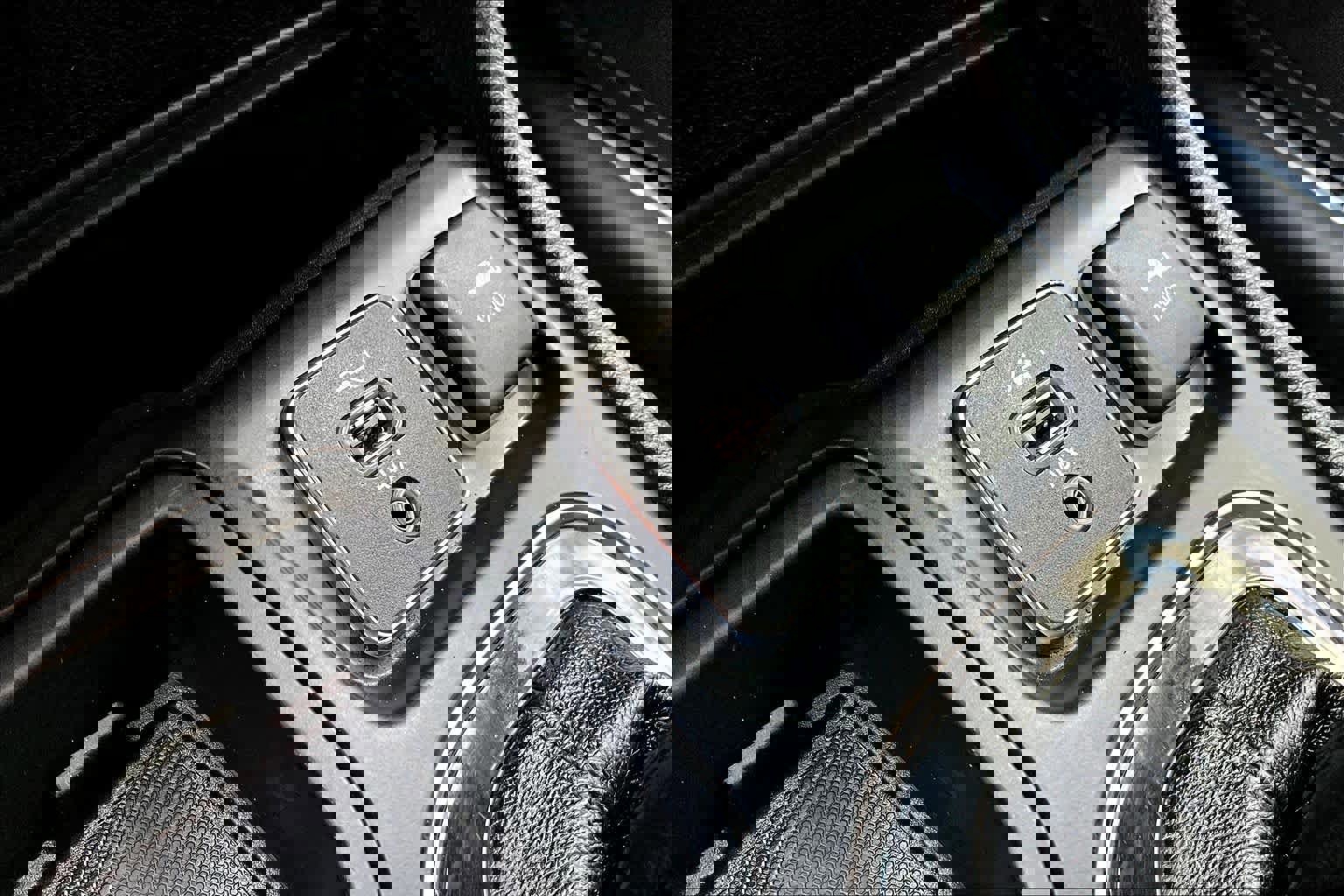 Used 2019 Jeep Cherokee Limited image 32