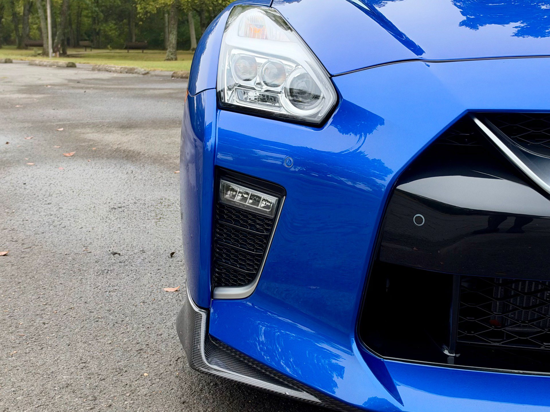 Used 2020 Nissan GT-R Premium AWD/4WD image 42