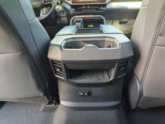 Used 2025 Toyota Tundra SR5 w/ SR5 Convenience Package RWD image 20