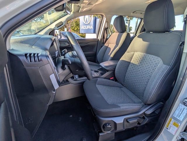 Used 2024 Ford Ranger XL w/ Trailer Tow Package image 10