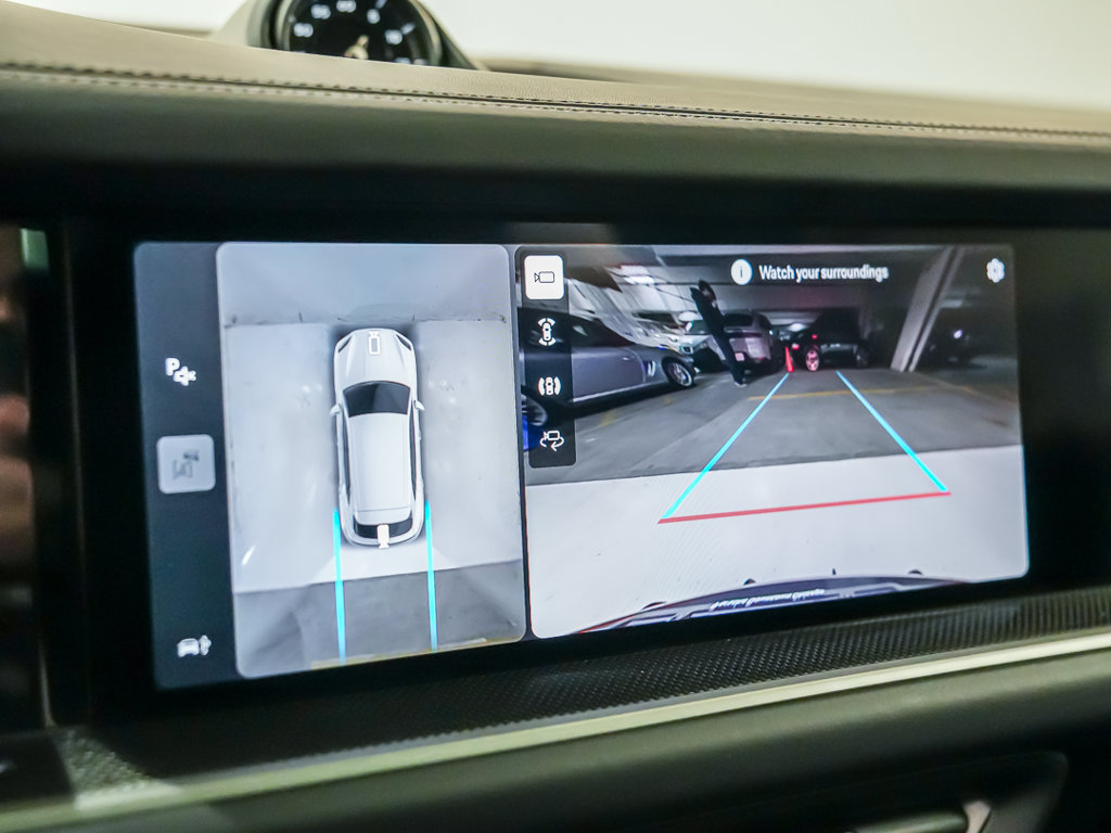 New 2027 Porsche Cayenne S AWD/4WD image 28