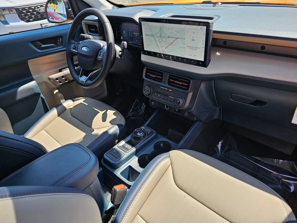 New 2026 Ford Maverick Lariat AWD/4WD image 11