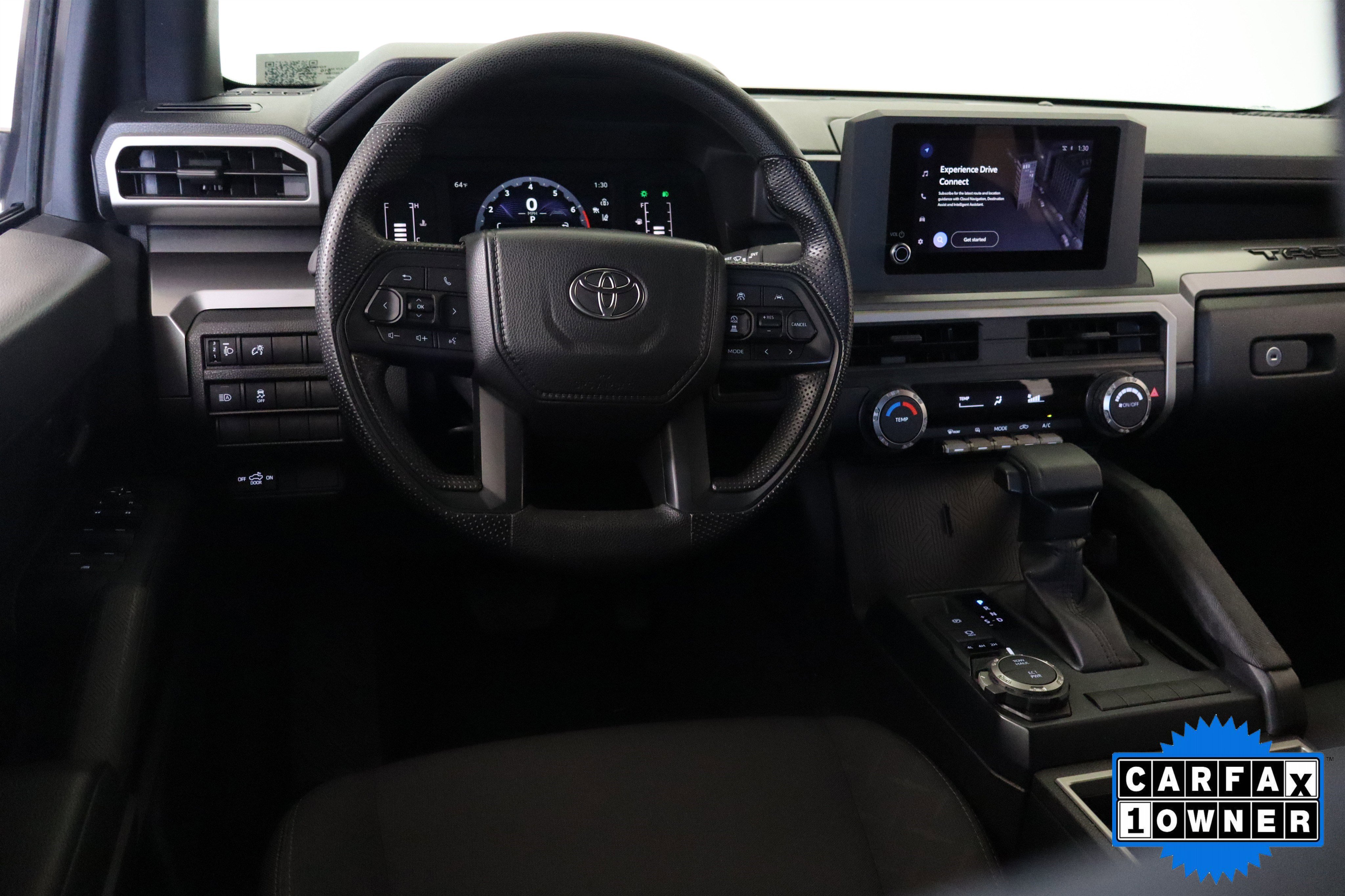 Used 2025 Toyota Tacoma SR5 AWD/4WD image 16
