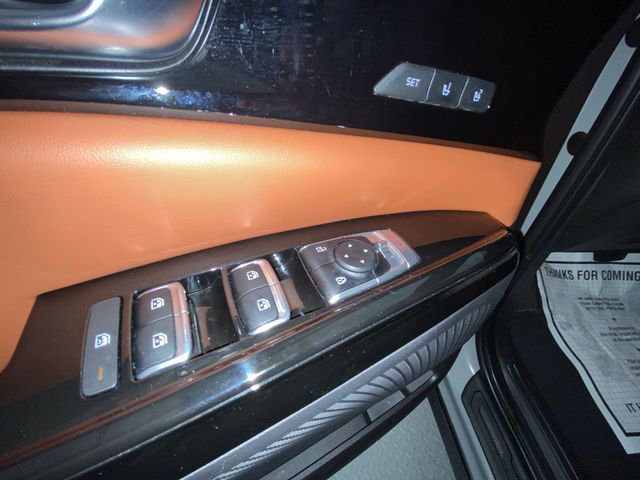 Used 2024 Kia Carnival SX FWD image 13