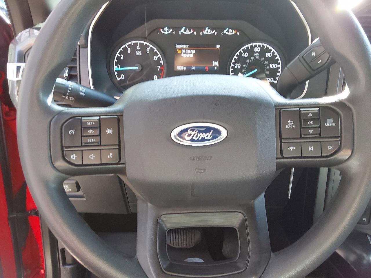 Used 2021 Ford F150 XL w/ STX Appearance Package image 20