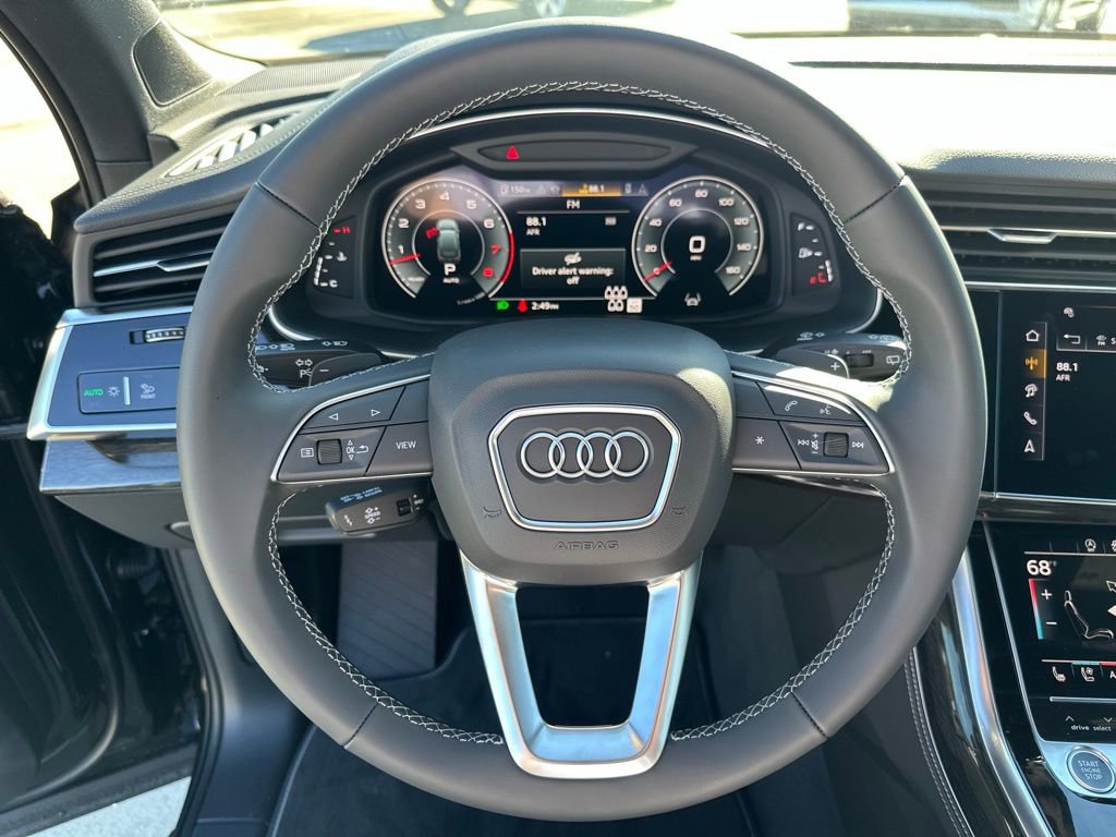 New 2026 Audi Q7 3.0T Premium Plus image 15