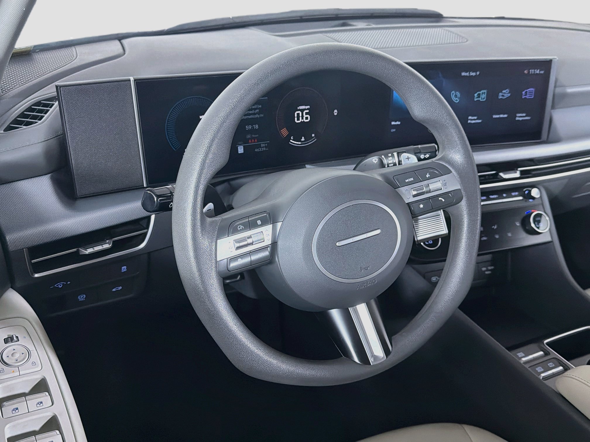 Used 2025 Hyundai Sonata SEL FWD image 18