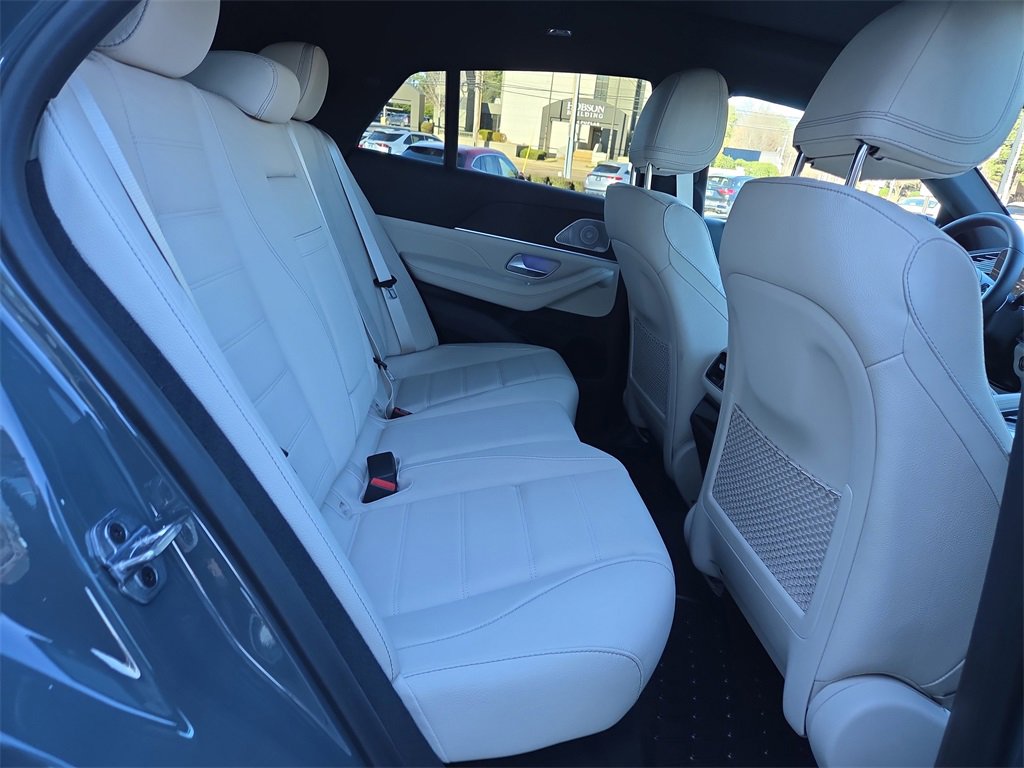 New 2026 Mercedes-Benz GLE 450 4MATIC Coupe image 18