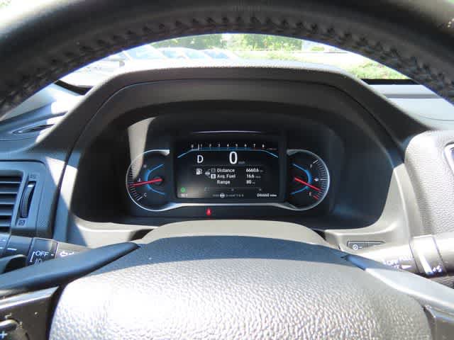 Used 2021 Honda Pilot Special Edition image 26