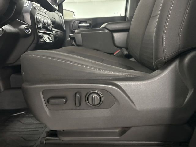 Used 2021 GMC Sierra 1500 Elevation image 4