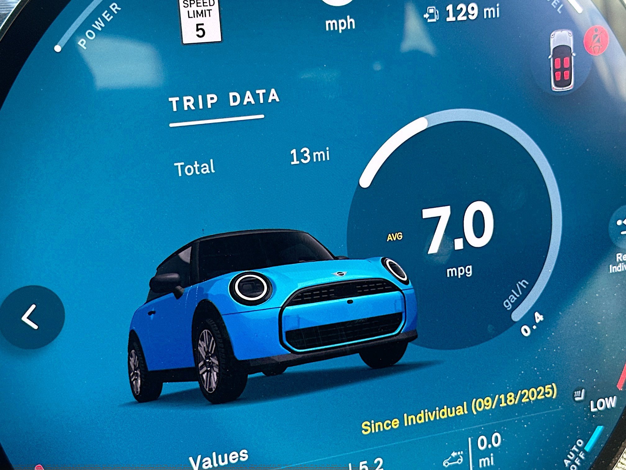 New 2026 MINI Cooper 2-Door Hardtop image 9
