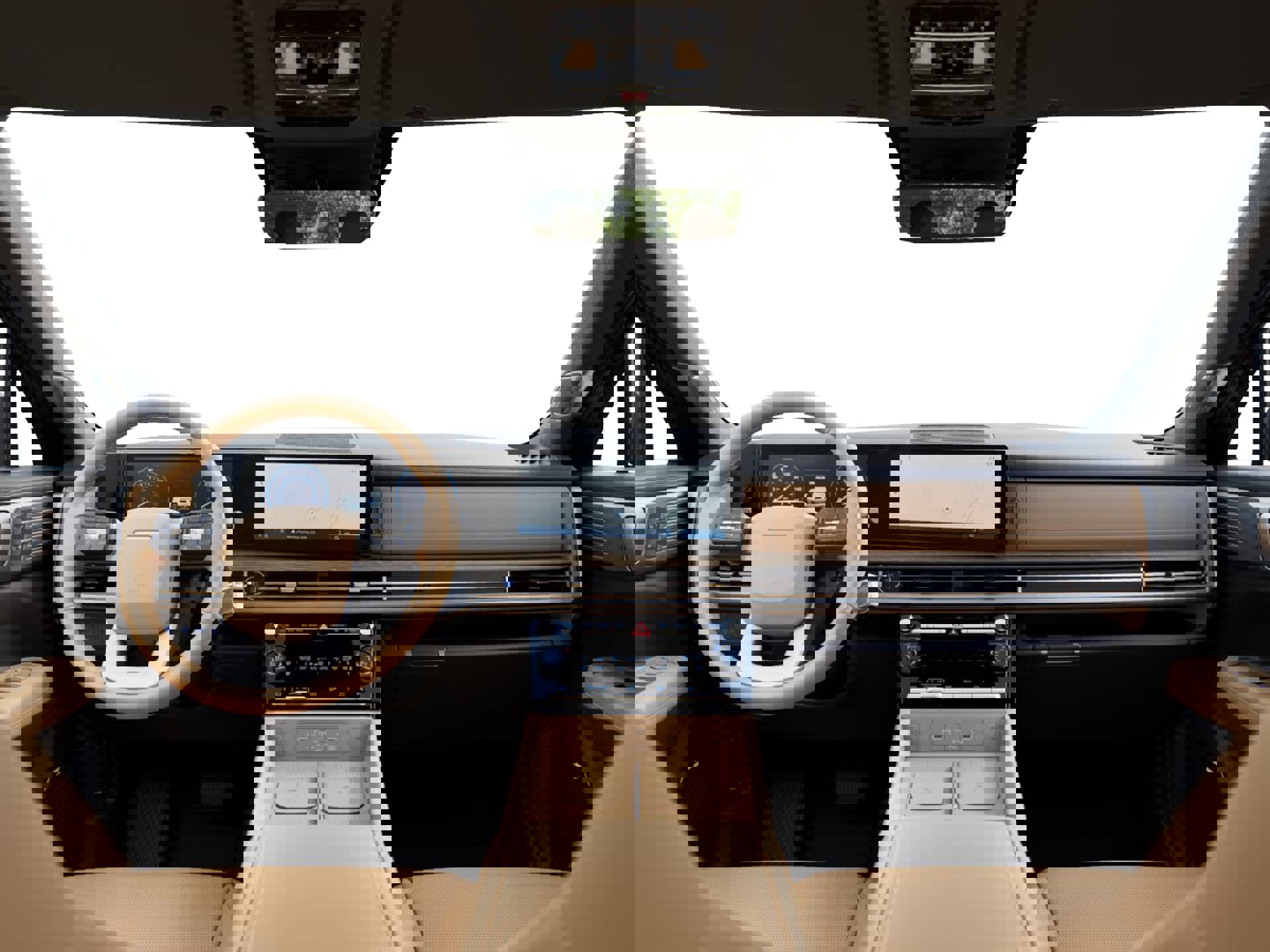 New 2026 Hyundai Santa Fe Limited image 20