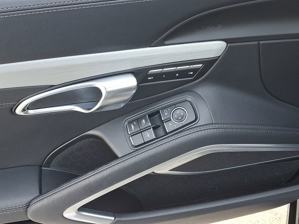 Used 2017 Porsche 911 Carrera S image 13