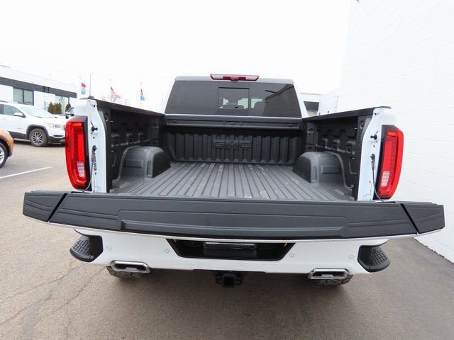 New 2026 GMC Sierra 1500 AT4 w/ AT4 Premium Package AWD/4WD image 22