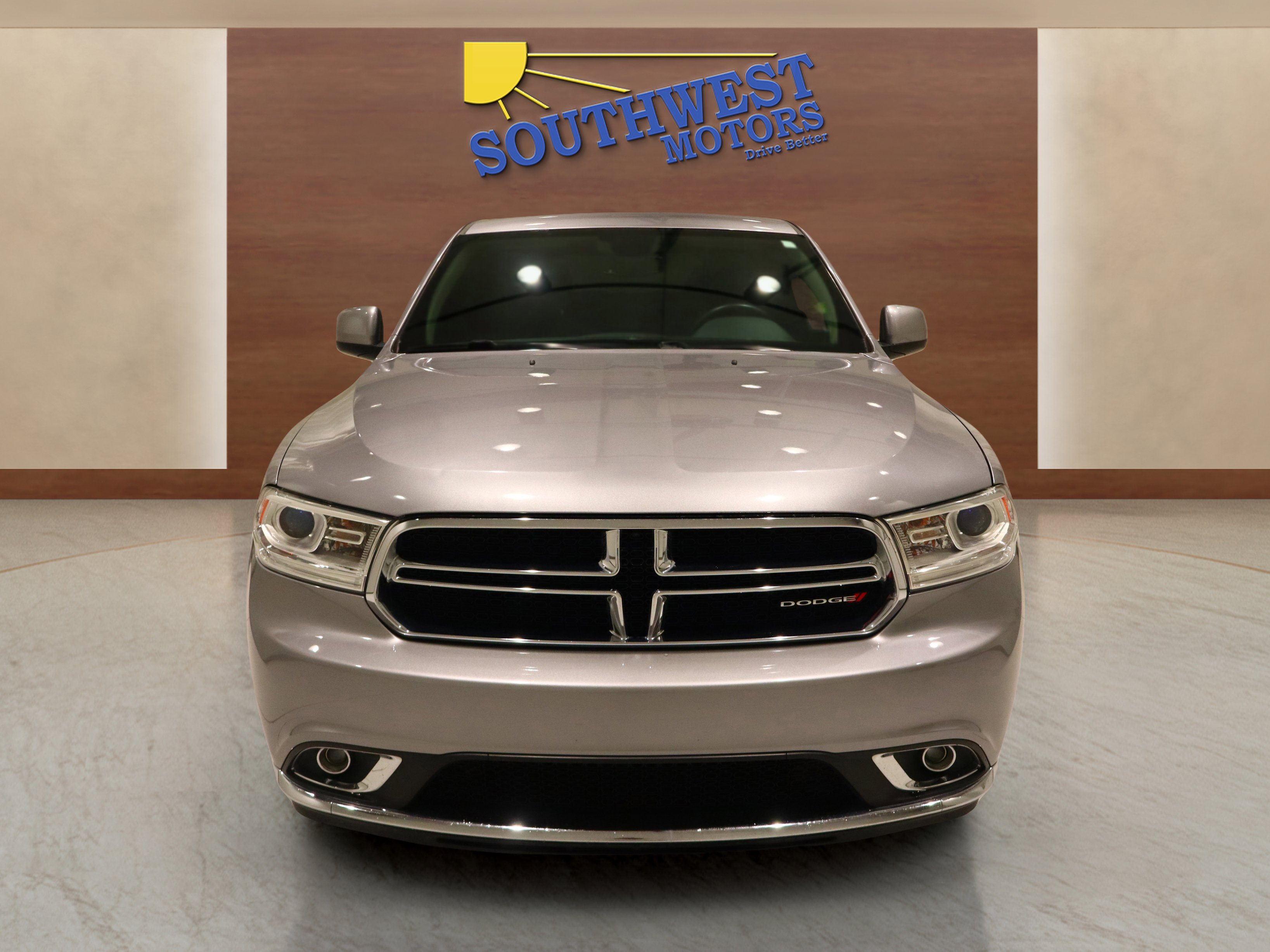 Used 2018 Dodge Durango SXT w/ 3rd Row Seating Group image 6