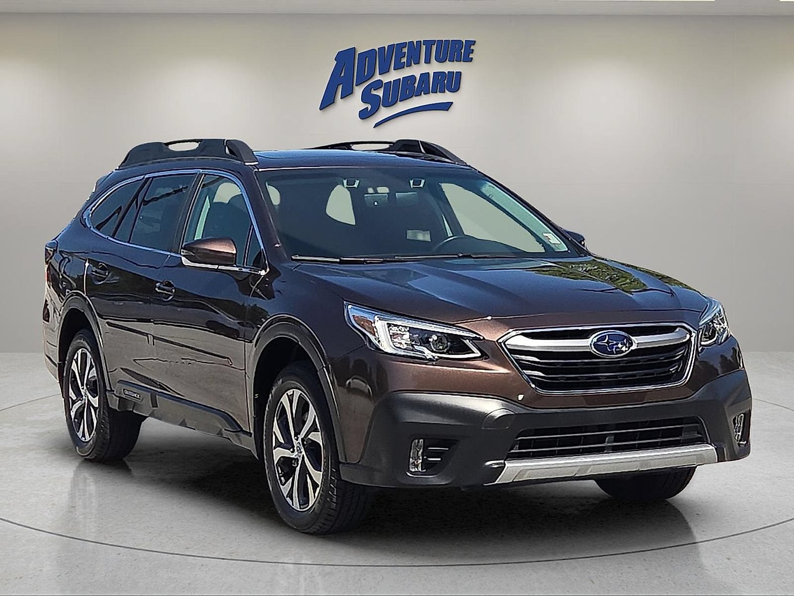Used 2021 Subaru Outback Limited XT w/ Popular Package #2