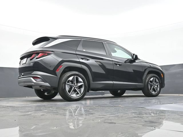 Used 2026 Hyundai Tucson SEL AWD/4WD image 49
