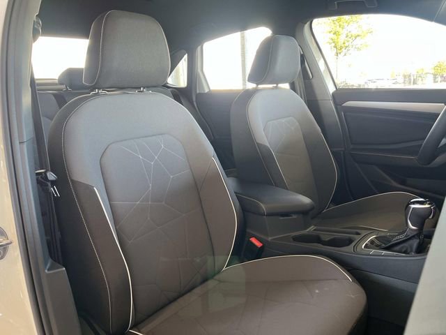 New 2026 Volkswagen Jetta Sport image 24