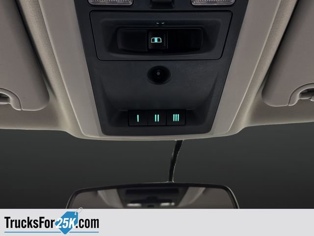 Used 2012 RAM 1500 Sport w/ Sport Premium Group image 24