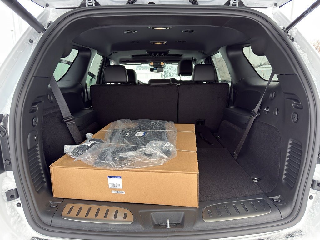 New 2026 Dodge Durango GT image 36