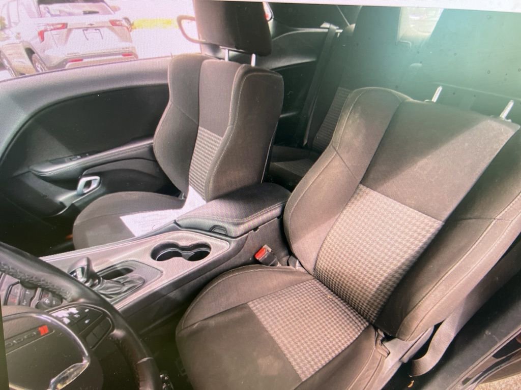 Used 2023 Dodge Challenger GT w/ Blacktop Package image 12