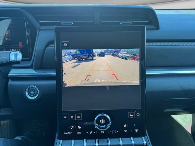 Used 2026 GMC Terrain Elevation image 16