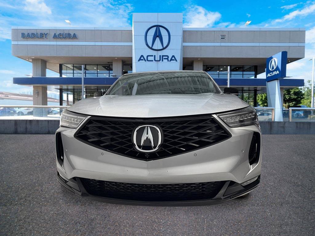 New 2026 Acura RDX w/ Advance Package AWD/4WD image 10