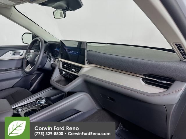 New 2026 Ford Explorer Active AWD/4WD image 31