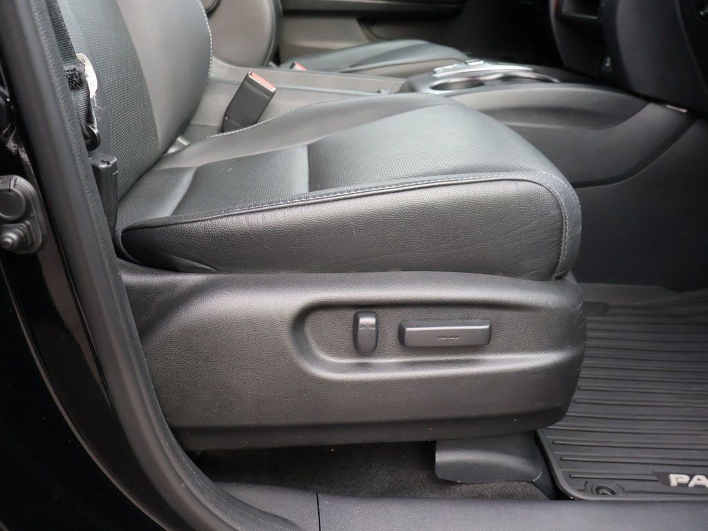 Certified 2023 Honda Passport EX-L image 10